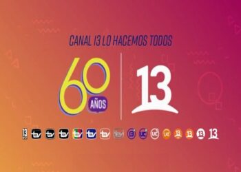 Director de Programación de Canal 13 renunció a su cargo
