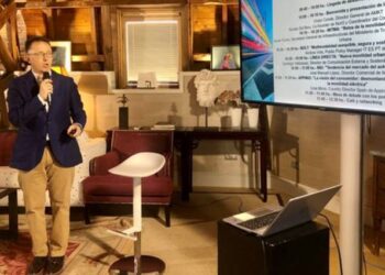 AMKT: La transición digital a la que se enfrenta la movilidad tiene como retos digitalización y descarbonización