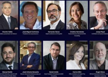 ‘Public Affairs Forum’, Madrid acoge el I Encuentro de directivos y profesionales de Asuntos Públicos en España
