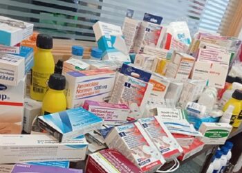 La Fundación Cofares recauda 70.000 euros para canalizar ayuda humanitaria para Ucrania