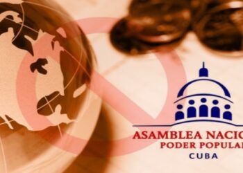 Nuevo Código Penal cubano… otro golpe a la libertad de expresión