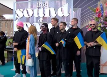 Eurovisión vuelve a YouTube