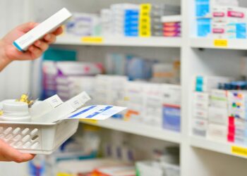 La inversión publicitaria de la industria farmacéutica se desploma por tercer año consecutivo