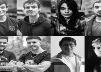 Estos son los ganadores de los Young Lions Argentina 2022