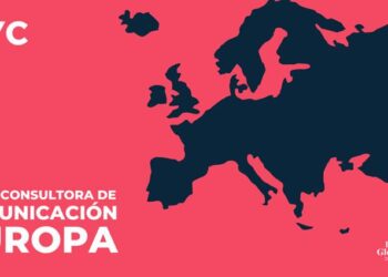 LLYC repite como mejor consultora de comunicación en Europa