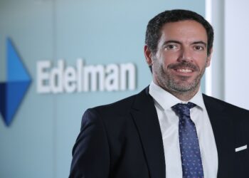 Edelman tiene nuevo Gerente General Interino en Argentina