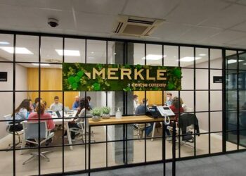 Merkle amplía su sede en Gijón con 27 jóvenes que superaron el programa formativo Merkle Academy