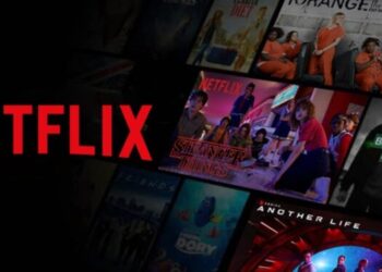 ‘Alma’, la serie española que Netflix esconde en el trastero