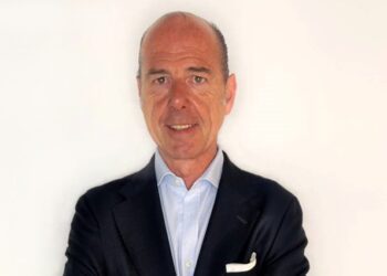 Nacho Vaca de Osma, nuevo vicepresidente Senior del área de Consumer Brands en Newlink Spain