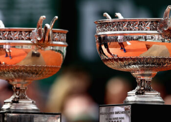 DMAX se vuelca con Roland Garros: emitirá la final y las semifinales con españoles