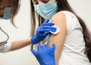 Las vacunas, una herramienta de protección imprescindible en niños y adolescentes