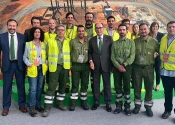 Iberdrola avanza hacia la descarbonización con la inversión de 2.000 millones de euros en hidrógeno verde