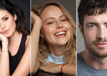 ‘Los Protegidos’ ficha a Marta Torné, Esmeralda Moya y Raúl Mérida para su nueva temporada