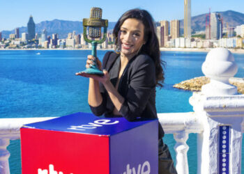 El éxito de Chanel impulsa al Benidorm Fest: así será la próxima edición