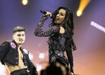 El presupuesto de Eurovisión 2022: ¿Cuánto le cuesta a RTVE la candidatura de Chanel?