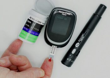 Una nueva investigación podría predecir el futuro desarrollo de la diabetes