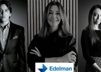 Edelman Colombia anunció movimientos en su plantilla directiva