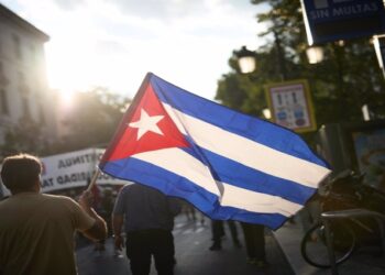 Hasta la fecha en Cuba hay 1.218 presos políticos