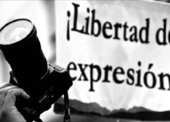 Así está la libertad de prensa en Latinoamérica