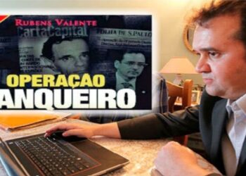 Condena del periodista Rubens Valente revela riesgo de la libertad de prensa en Brasil