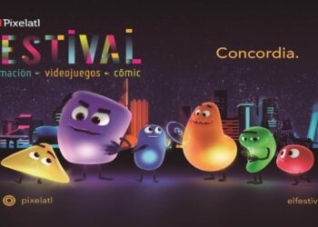 Argentina será el invitado de honor en el Festival Pixelatl