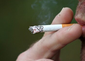 El tabaquismo: principal causa del 50% de los casos de cáncer de vejiga