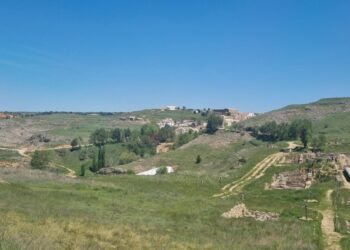 Periodistas venezolanos ya tienen un pueblo en España