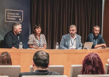 Nace el ‘Cluster do eCommerce Galego’ para unir a las empresas que venden por Internet