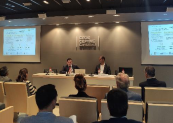 Mutua Montañesa estima que el absentismo en Cantabria supone a las empresas un coste de más de 200 millones de euros en el primer cuatrimestre del año