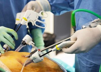 La cirugía para tratar la obesidad reduce el riesgo de padecer cáncer u otras patologías