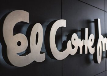 El Corte Inglés consolida en 2021 la mejora de su actividad comercial con un incremento del 22%