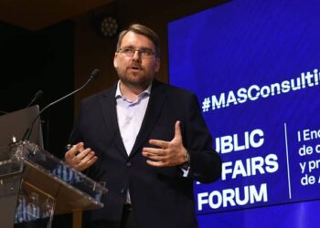 Estos son ‘Los 10 mandamientos del buen lobista’, elaborados por MAS Consulting