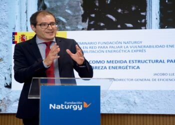 Las entidades sociales solicitan fondos públicos para impulsar  la rehabilitación energética de los hogares vulnerables