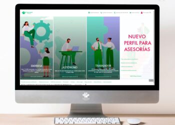 Fraternidad-Muprespa presenta su nuevo perfil asesoría  en su portal web corporativo