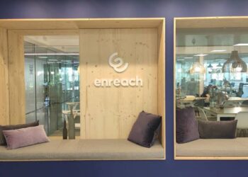 Enreacha, así es la fusión de masvoz y Telsome para operar en España