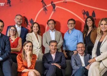 Evercom crea un Consejo Asesor para impulsar el conocimiento estratégico y ofrecer a sus clientes mayor valor añadido