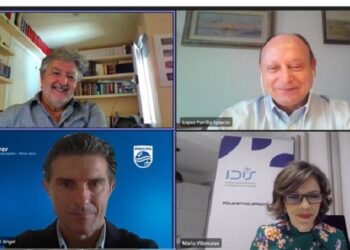 La Fundación IDIS debate sobre la gestión integral del paciente cardiópata