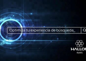 ‘Hallon Eyes’, así es el nuevo buscador inteligente de noticias de Hallon que se adapta a las necesidades de cada cliente