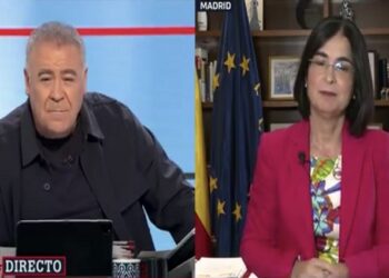 Sanidad anuncia la cuarta dosis de la vacuna del COVID-19 “para toda la población”