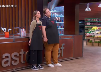 ‘MasterChef’ (13,4%) se hace fuerte frente a ‘Inocentes’ (10%) y ‘Desaparecidos’ anota mínimo (7,5%)