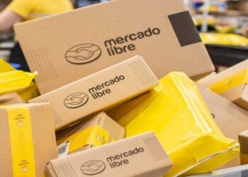 Mercado Libre es la única empresa de Latinoamérica en el ranking de las 100 mejores del mundo