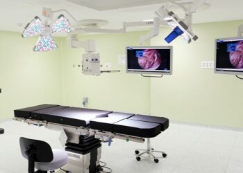 HM Nou Delfos crea una unidad especializada en patologías cerebrovasculares agudas