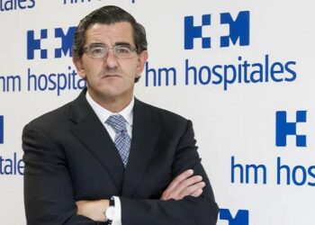 Juan Abarca: “El Covid trajo un pan debajo del brazo”