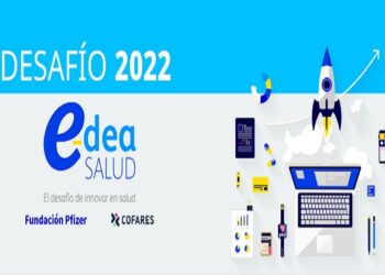 Cofares y la Fundación Pfizer continúan animando a emprendedores a participar en el “Desafío e-Dea Salud 2022”