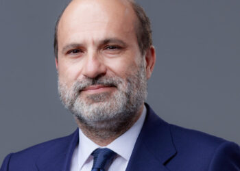 Atresmedia nombra a Javier Bardají nuevo consejero delegado en sustitución de Silvio González