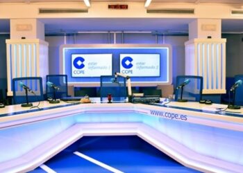 COPE mira al verano: así será su programación para los próximos meses