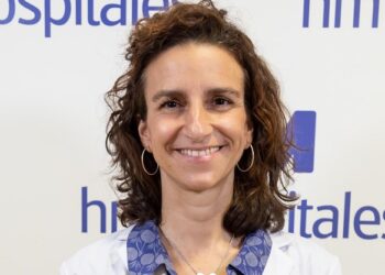 La Dra. Leticia Fernández-Friera, nueva coordinadora de Investigación de HM CIEC