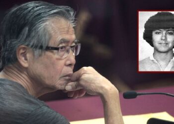Fujimori declarará ante Fiscalía por asesinato de periodista