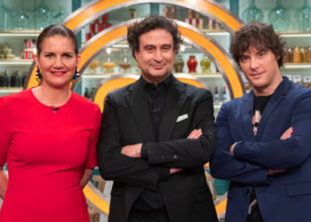 La CNMC estudia sancionar a ‘MasterChef’ por publicidad encubierta