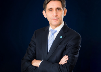 Álvarez-Pallete: “El Metaverso será el cambio más profundo que Internet ha vivido desde su nacimiento”